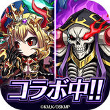 BRAVE FRONTIER LEGION APK