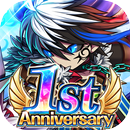 BRAVE FRONTIER LEGION APK