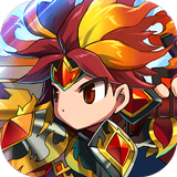 BRAVE FRONTIER LEGION APK