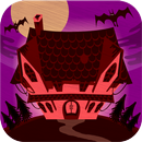 マーカスと謎の幽霊屋敷 APK