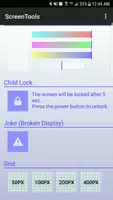 Screen Tools скриншот 4