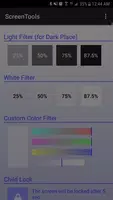 Screen Tools скриншот 2