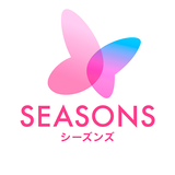 ikon 恋愛や友達作りのための出会系マッチングアプリ-SEASONS