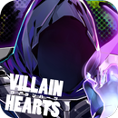 APK ヴィランハーツ - VILLAIN HEARTS