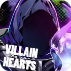 ヴィランハーツ - VILLAIN HEARTS icône