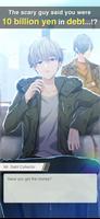 Million Dollar Boys: OtomeGame تصوير الشاشة 2