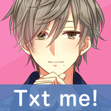 Otome Chat Connection иконка