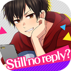 Otome Chat - Choice & Darling biểu tượng