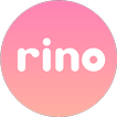 若者トークアプリ-rino（リノ）-