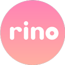 若者トークアプリ-rino（リノ）- APK
