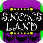 S.N.O.W.S LAND ikona