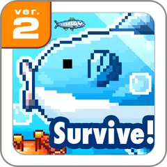 Survive! Mola mola! APK download