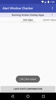 Alert Window Checker স্ক্রিনশট 2