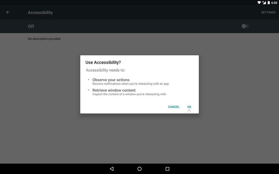 Install button Install button