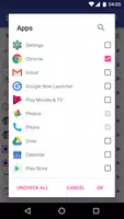Support Tool screenshot 3