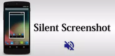 Silent Screenshot