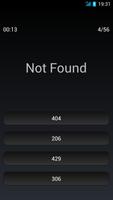 HTTP Status Code تصوير الشاشة 2