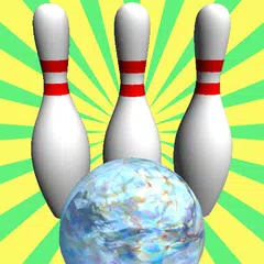 Bowling Puzzle - throw balls APK download