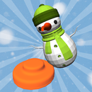 Ice Hockey Puzzle APK