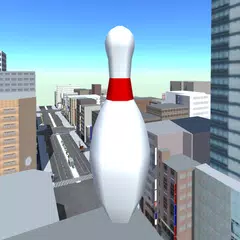 download Big City Bowling XAPK