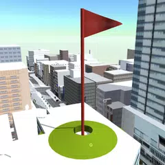 Big City Golf XAPK download
