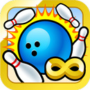 Infinity Bowling Puzzle APK