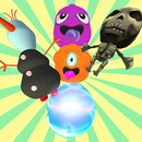 Monsters Bowling APK