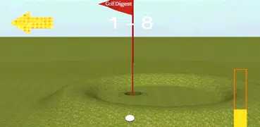 One Putt Golf