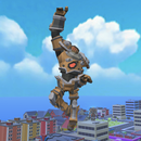Don't drop Sato APK