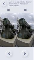 Stereogram Vision Training Ekran Görüntüsü 3