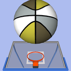 Endless Basketball Shoot-icoon