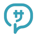 シヤチハタ社内用チャットアプリ　ササッとTalk APK