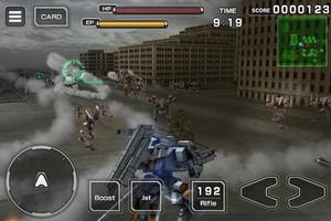 Destroy Gunners Σ 截图 1