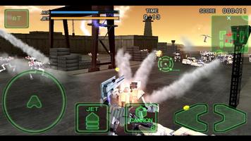 Destroy Gunners SPα اسکرین شاٹ 1