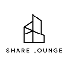 SHARE LOUNGE-icoon