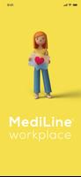 MediLine WorkPlace poster