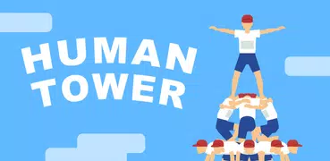 Human Tower