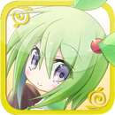 【かわいいライブ壁紙】はなまる日記 APK