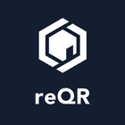 reQR - QR表示 图标
