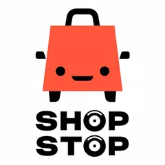 SHOP STOP Order & Delivery アプリダウンロード