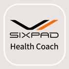 SIXPAD Health Coach アイコン