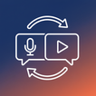 AI Video Translation icon