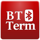 S2 Terminal for Bluetooth Free أيقونة