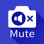 Camera Mute (Silent Mode/All M icône