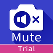 Camera Mute for Trial (Silent 