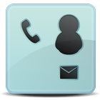 SIS DialMail Widget आइकन