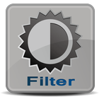 SIS Night Filter-icoon