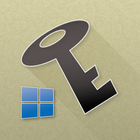 SIS Password Manager Windows ไอคอน