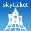 skyticketホテル 国内・海外ホテルをお得に予約