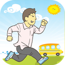 学校サボる!　- 脱出ゲーム スイング APK